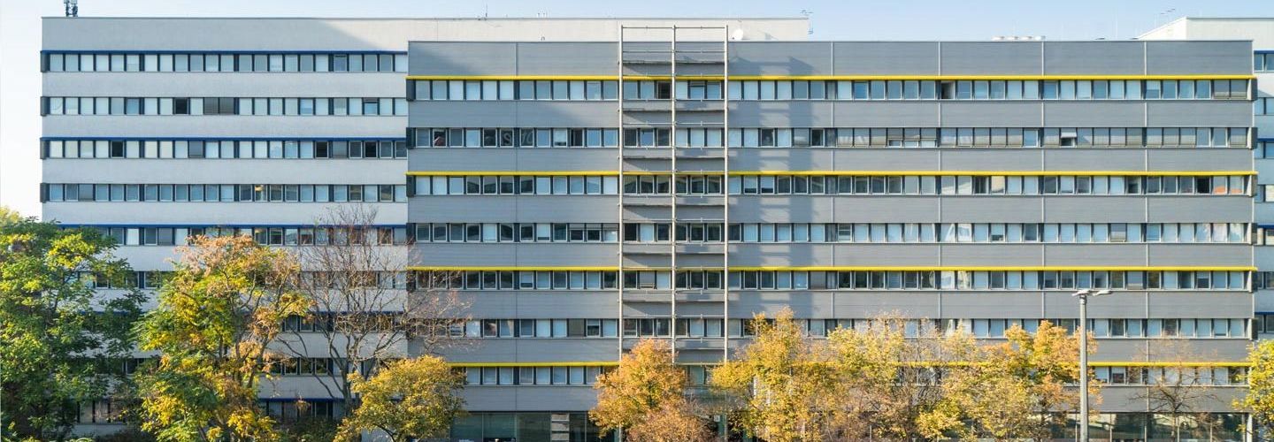 Standort Karl-Liebknecht-Straße des Stasi-Unterlagen-Archivs in Berlin